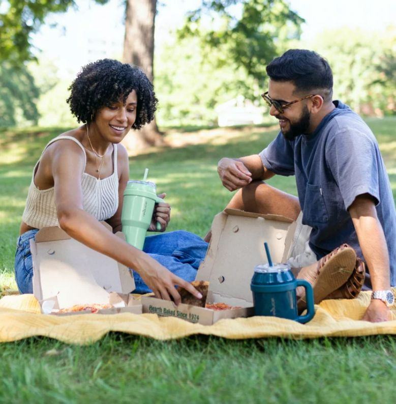 Miniatura: Termo Reduce 40 oz