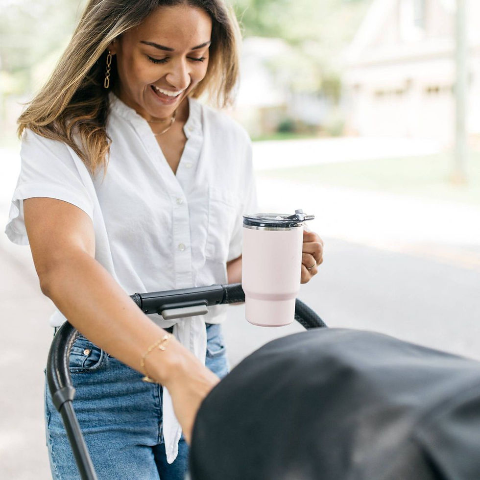 Miniatura: Hot1 Mug 18 oz