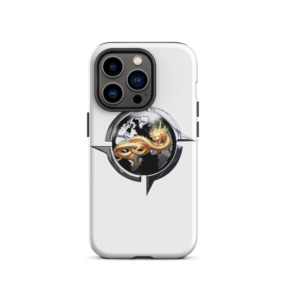Thumbnail: Tough Case for iPhone®
