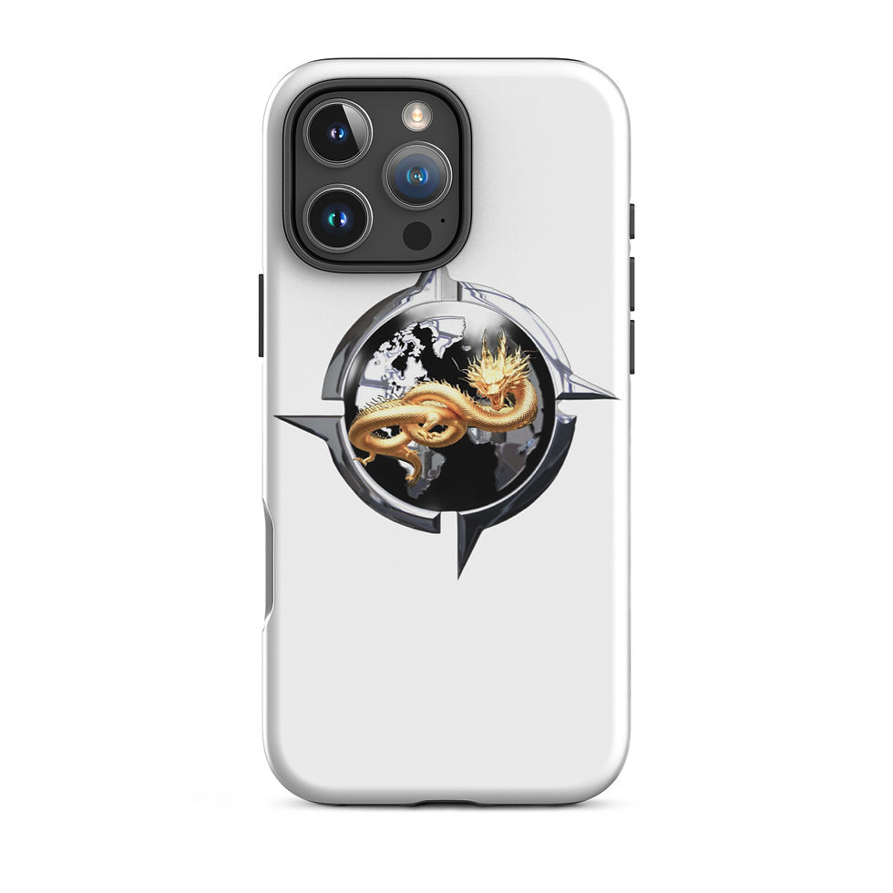 Thumbnail: Tough Case for iPhone®