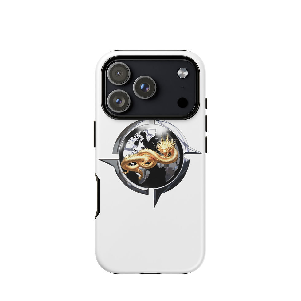 Thumbnail: Tough Case for iPhone®