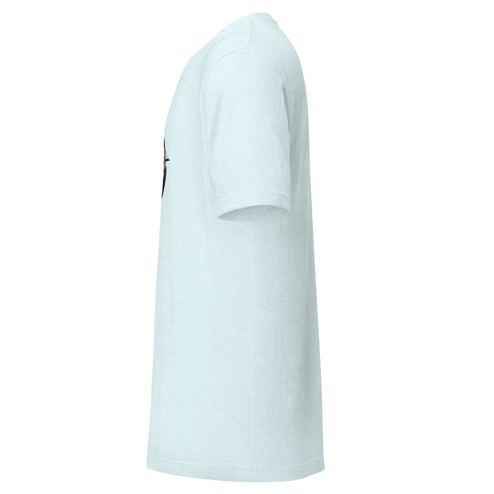 Thumbnail: Unisex t-shirt