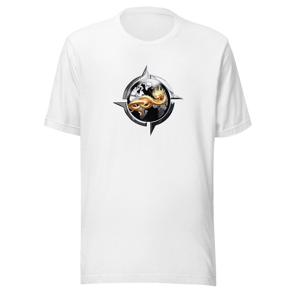 Thumbnail: Unisex t-shirt