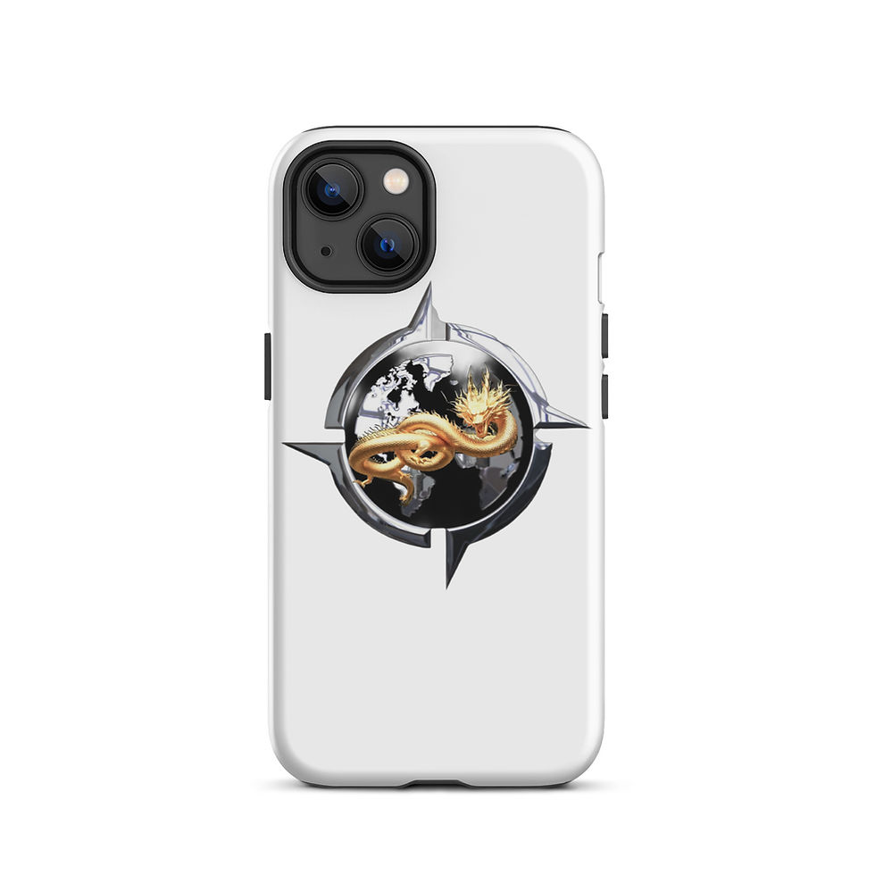 Thumbnail: Tough Case for iPhone®