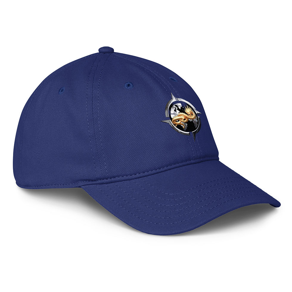 Thumbnail: Low-profile baseball cap