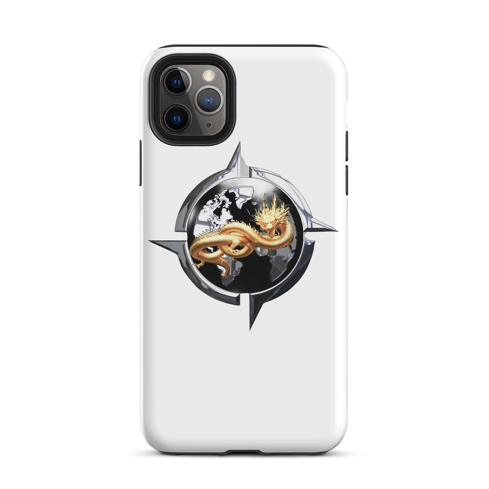 Thumbnail: Tough Case for iPhone®