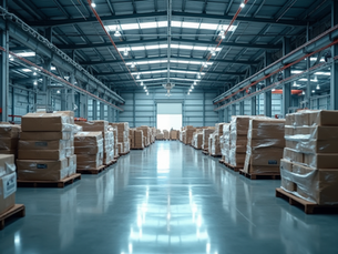 Innovative Trends in Supply Chain Management