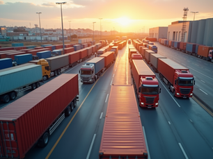 Enhancing Efficiency: Key Supply Chain Strategies