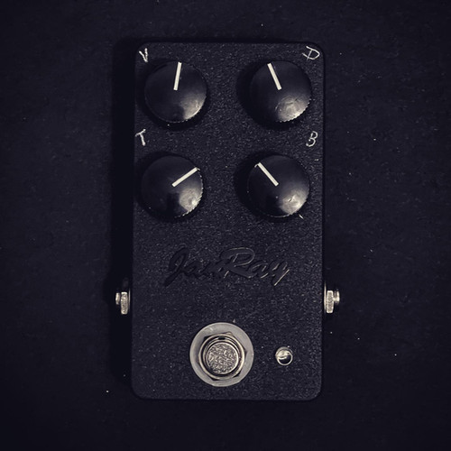 JanRay | Joyfx Custom Shop