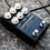 Miniatura: Pedal Dual Overdrive - LOVETONES - BLUESBKREAR + TS10