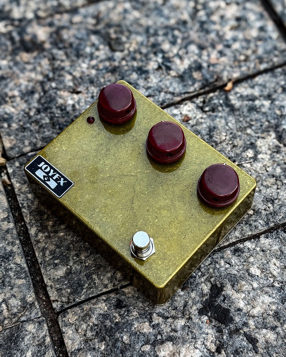 KLONe
