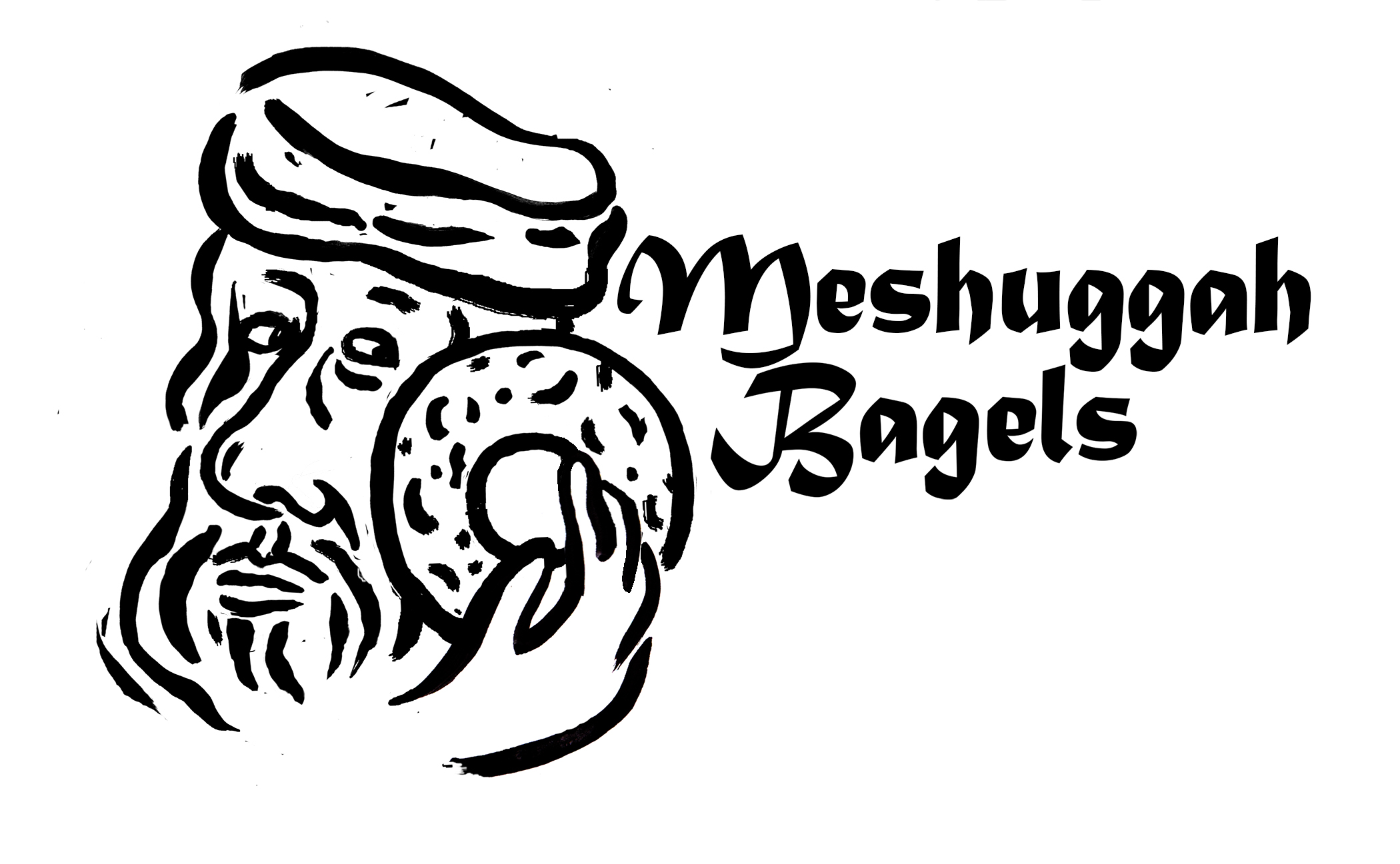 Meshuggah Bagels