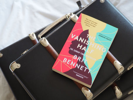 The Vanishing Half by Brit Bennett