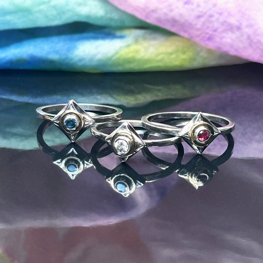 Arcane ring