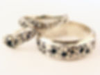Wedding set