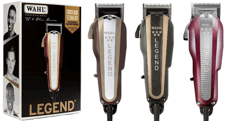 the best wahl clippers