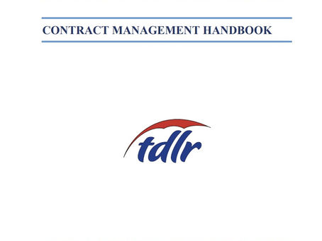 Texas Construction Contract Management Guide: What Contractors Should Know