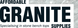 A promotional link to Affordable granite Supplies