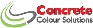 concrete colour solutions link