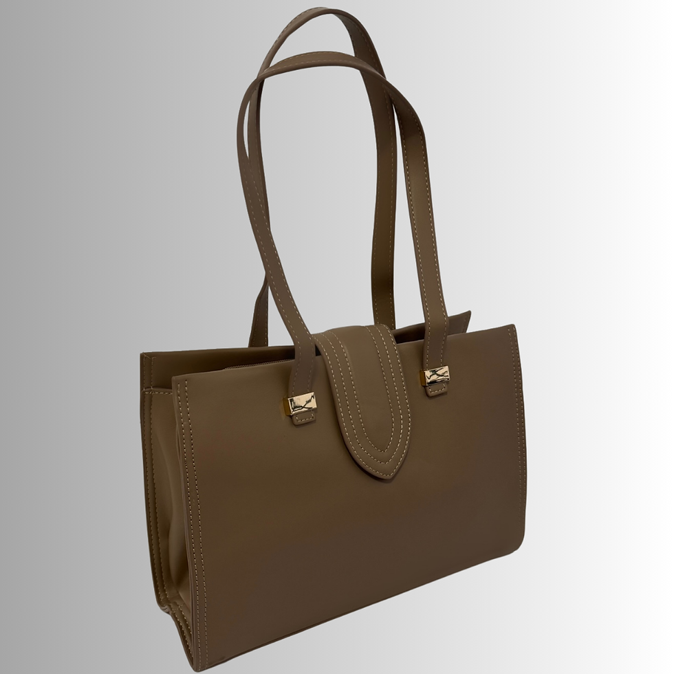 Miniatura: Bolsa média