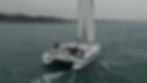 EOS CATAMARAN