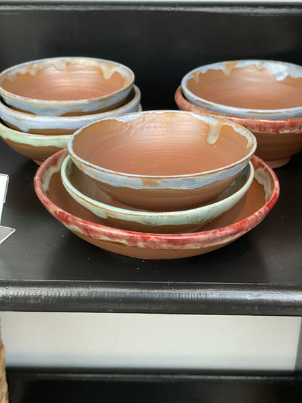 Small Bowls