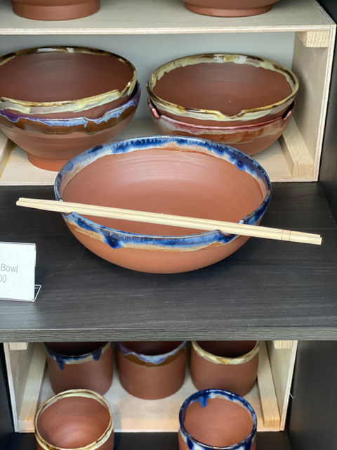 Ramen Bowls