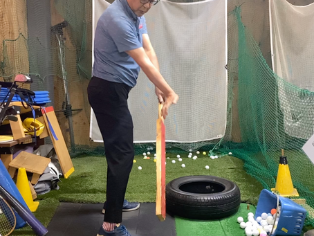 令和のスィング理論