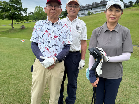 コースレッスン2025/6/10