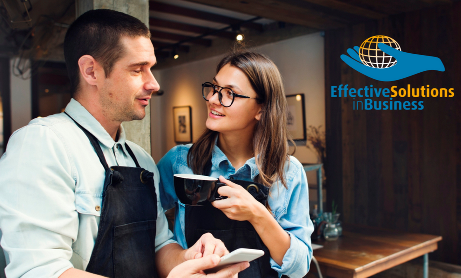 Dynamic Duos in business family owned small business