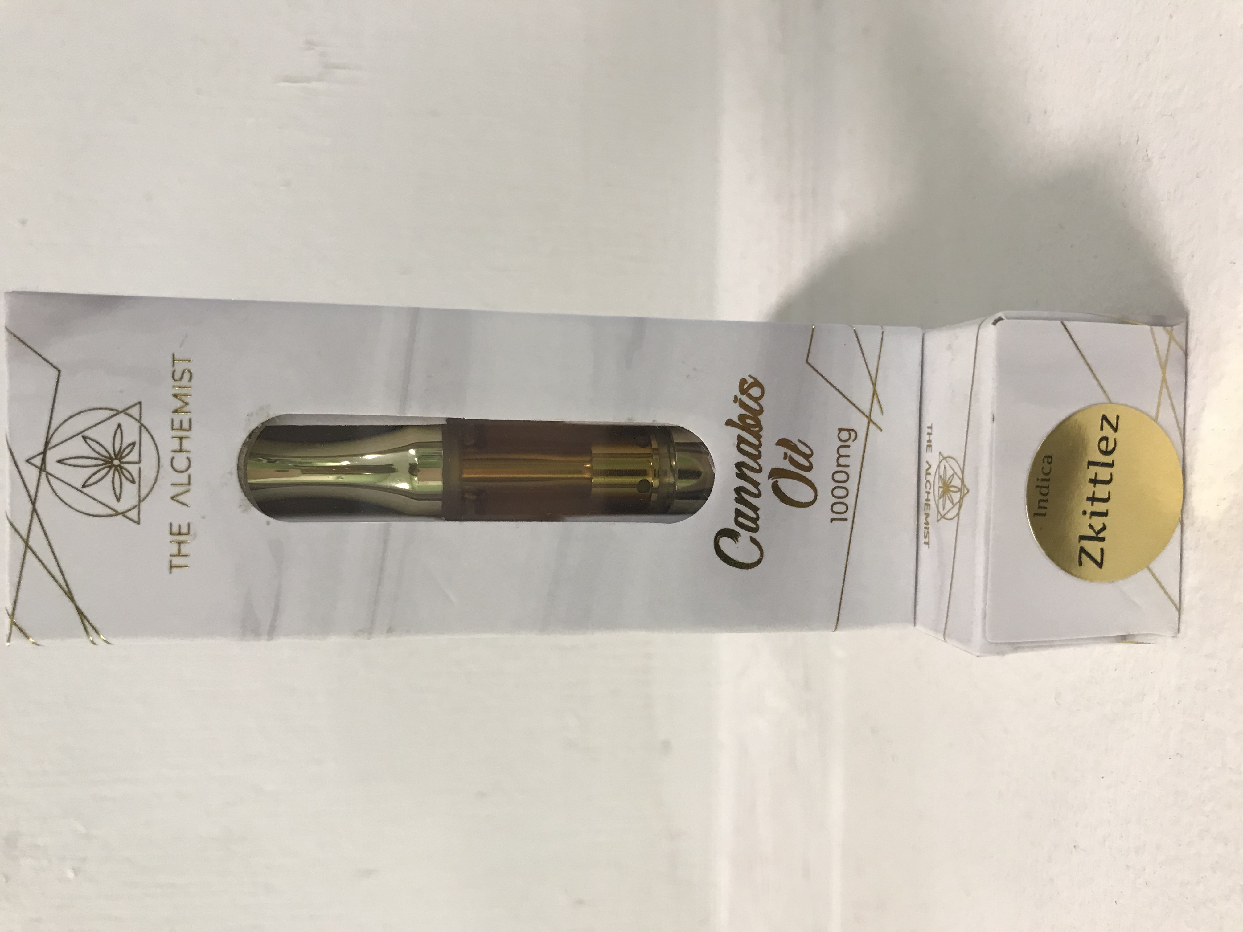 1g Zkittlez $50.00