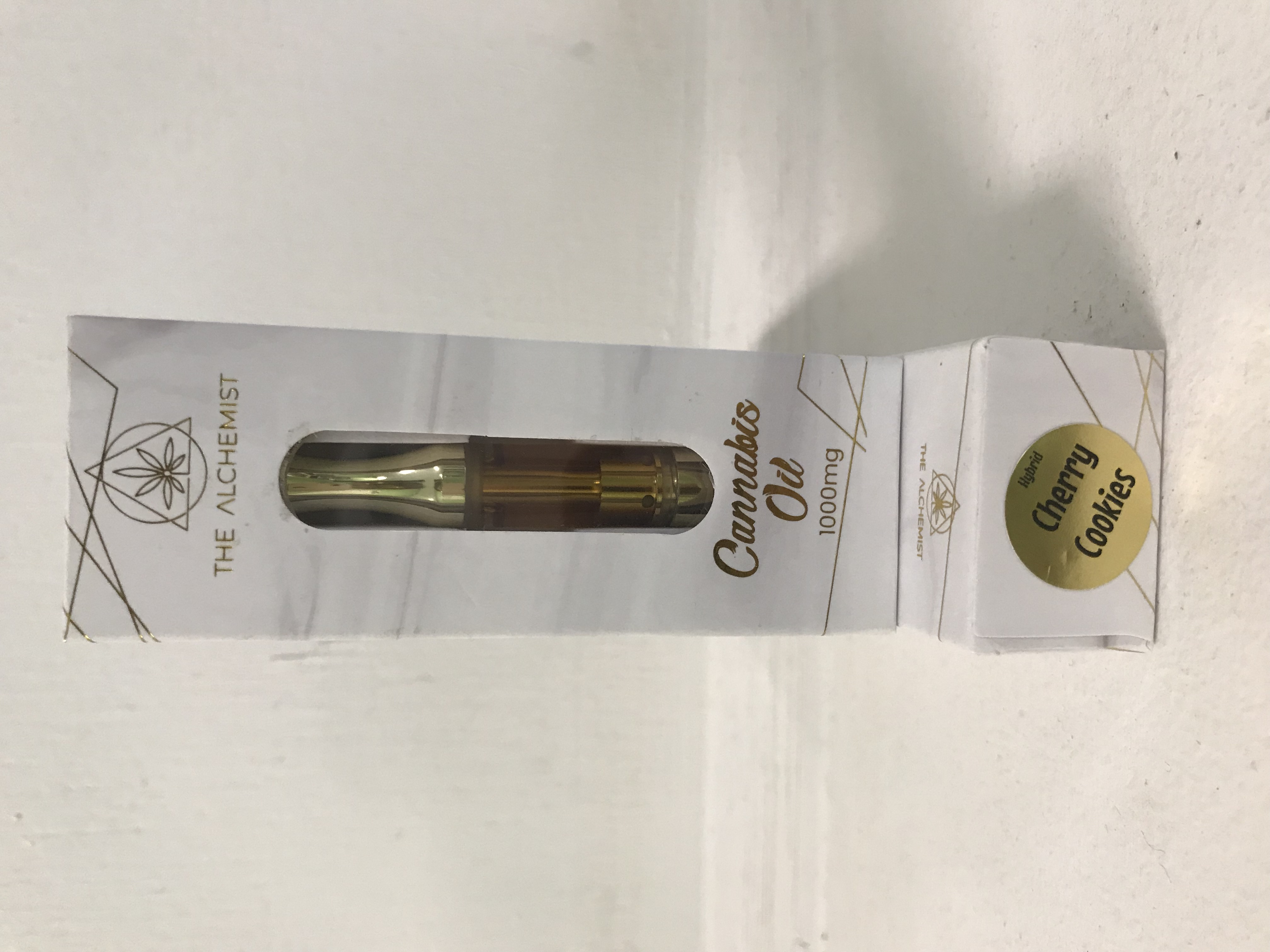 CherryCookies 1g