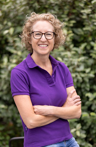 Brigitte Staub