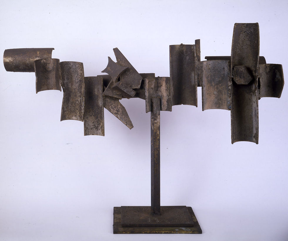 bouquet of concaves