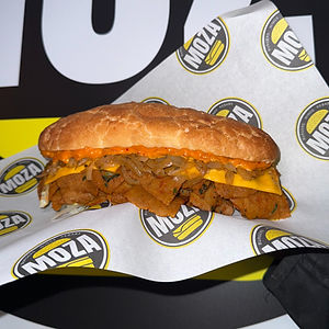 Doner Sub