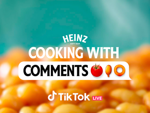 A RECIPE FOR TIKTOK GROWTH