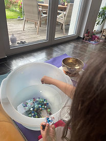 Kinderglücksstunde Alsdorf