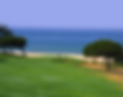 Algarve Golfplatz