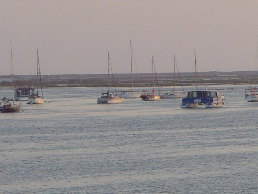 Ria Formosa