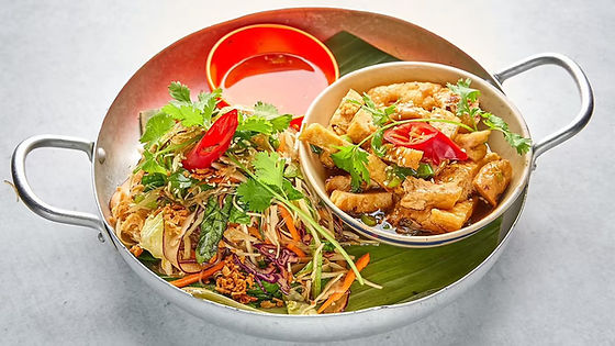 Bun Cha