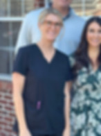 Providers at Walk By Faith Wellness Clinic delivering personalized wellness and peptide therapy care