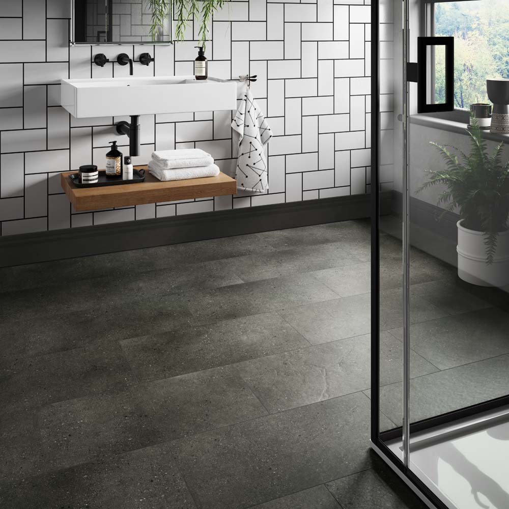 Axia Concrete Anthracite