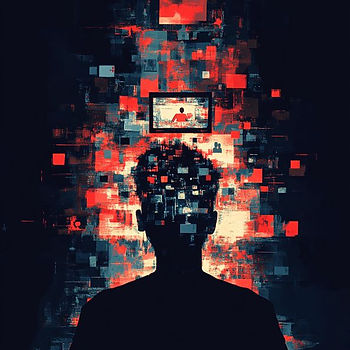 L'enfer des médias sociaux, une réputation détruite