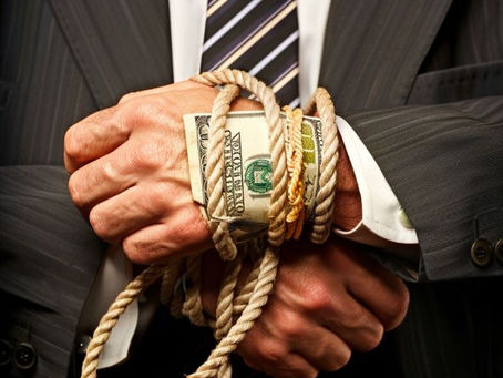 Est-ce que vous subventionnez un fraudeur sans le savoir?