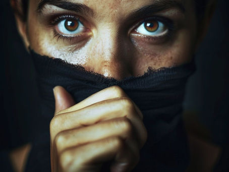 Fraude en Silence : Quand tu la fermes et que ça devient un acte de complicité!