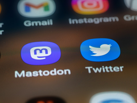 Mastodon: Un vrai anti Twitter sécuritaire?