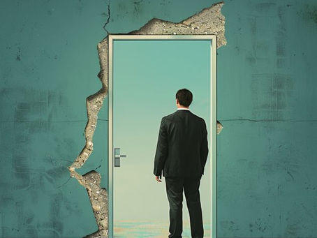 Voilà ce qui arrive quand on oublie de couper les accès informatiques après un congédiement!