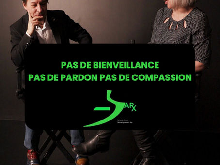 IL FAUT PARFOIS ÊTRE CONTRE LA VERTU, car la bienveillance dévoyée peut devenir oppressive.
