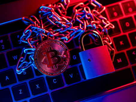         Payer une rançon en Bitcoin ? 