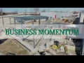 Commercial General Contractor in Middle Tennessee | Built With Discipline
